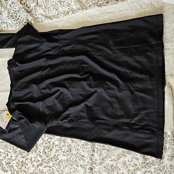 Hodo Sports UPF 50+ Full-Zip Long Sleeve - Picture 8 of 8
